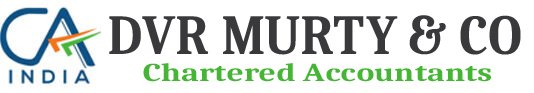 DVR MURTY and CO