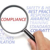 Safety,And,Health,At,Workplace,Conceptual,,Focus,On,The,Word
