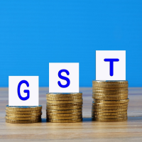 GST